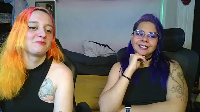 Evelan420 online show from December 22, 2025, 7:00 pm