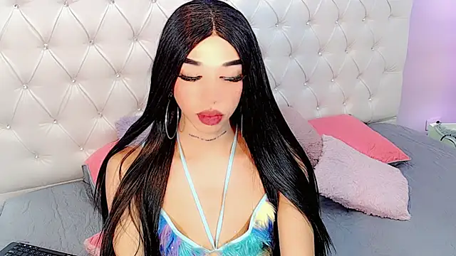 Rosebigcok online show from January 28, 2025, 12:05 am