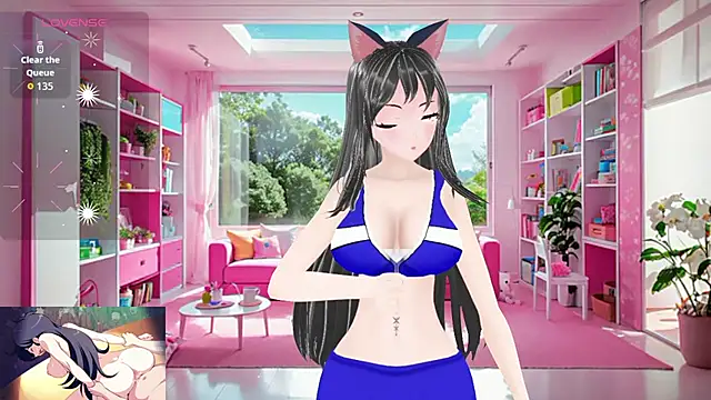 KimiStar online show from December 2, 2025, 5:30 pm