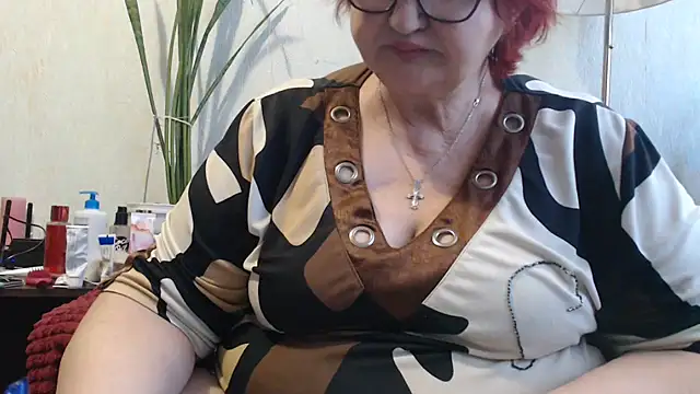 DeniseeRosea online show from March 14, 2026, 7:36 am