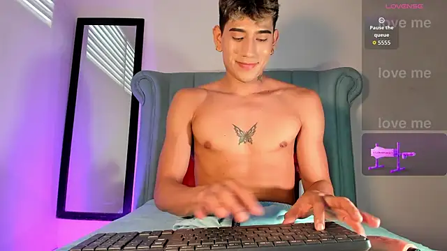 Jean Miller20 online show from March 3, 2026, 11:32 pm