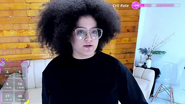 lilith mesa online show from September 27, 2025, 3:33 am