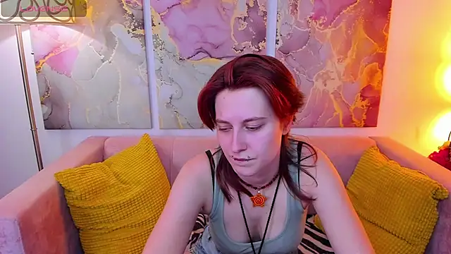 Snapshot of Jiffyyo chatting on February 11, 2025, 10:15 am Jiffyyo online show from February 11, 2025, 10:15 am