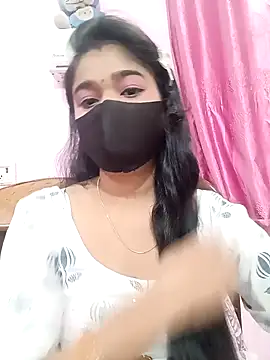 Snapshot of Simran-001 chatting on January 26, 2025, 4:20 pm Simran-001 online show from January 26, 2025, 4:20 pm