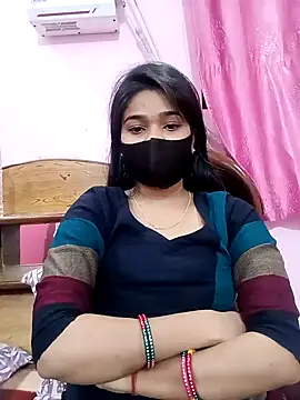 Snapshot of Simran-001 chatting on February 2, 2025, 8:19 pm Simran-001 online show from February 2, 2025, 8:19 pm