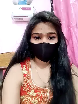 Snapshot of Simran-001 chatting on February 3, 2025, 8:57 pm Simran-001 online show from February 3, 2025, 8:57 pm