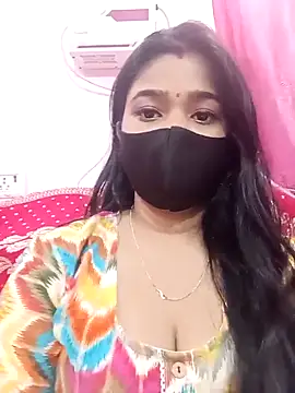 Snapshot of Simran-001 chatting on February 19, 2025, 8:44 am Simran-001 online show from February 19, 2025, 8:44 am