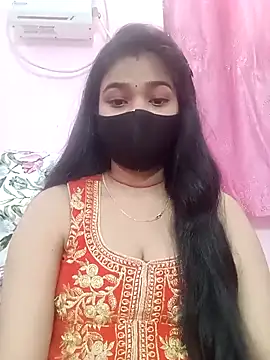 Snapshot of Simran-001 chatting on March 8, 2025, 6:21 am Simran-001 online show from March 8, 2025, 6:21 am