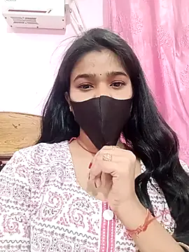 Snapshot of Simran-001 chatting on March 20, 2025, 12:43 pm Simran-001 online show from March 20, 2025, 12:43 pm