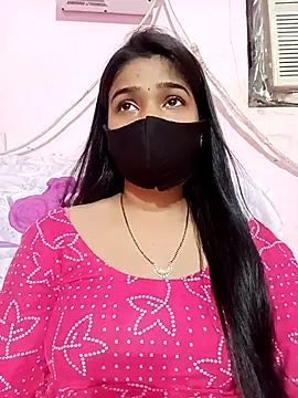 Snapshot of Simran-001 chatting on September 9, 2025, 6:02 am Simran-001 online show from September 9, 2025, 6:02 am