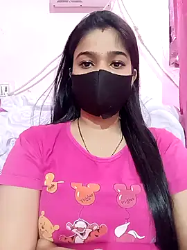 Snapshot of Simran-001 chatting on September 12, 2025, 5:29 am Simran-001 online show from September 12, 2025, 5:29 am