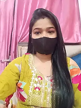 Snapshot of Simran-001 chatting on November 17, 2025, 12:55 pm Simran-001 online show from November 17, 2025, 12:55 pm