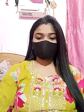 Snapshot of Simran-001 chatting on November 27, 2025, 7:21 am Simran-001 online show from November 27, 2025, 7:21 am