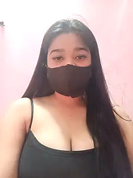 Simran-001 online show from January 10, 2026, 11:56 am