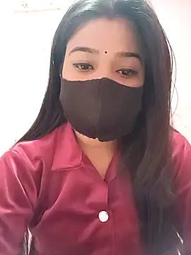 Simran-001 online show from February 10, 2026, 5:44 am