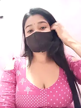 Simran-001 online show from March 8, 2026, 11:58 am