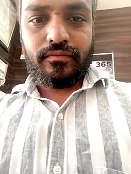 RaviRoy2326 online show from January 24, 2025, 6:35 am