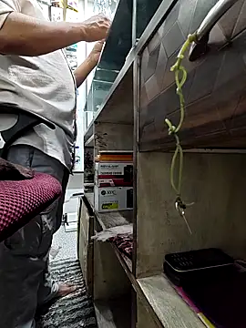 RaviRoy2326 online show from February 22, 2026, 10:14 am