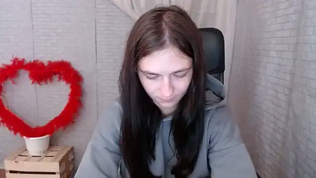 AmandaJi  online show from October 3, 2025, 6:32 am