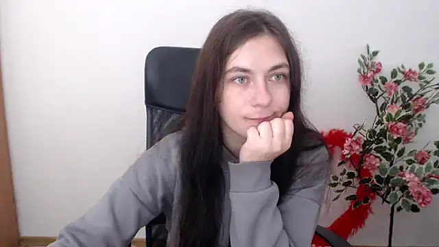 AmandaJi  online show from November 4, 2025, 7:18 am