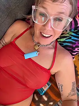 I am babydoll online show from March 23, 2026, 7:51 pm