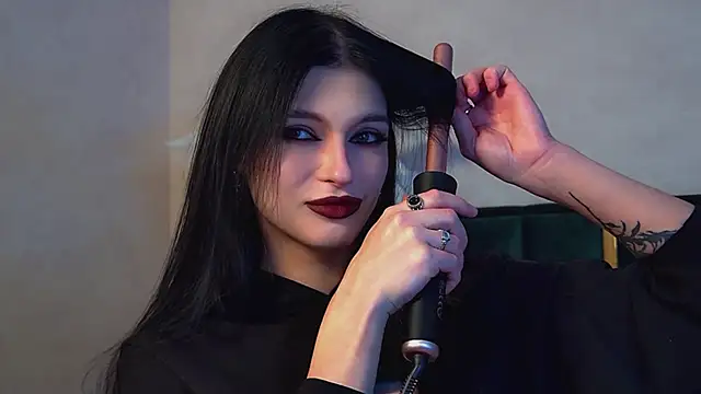 BeverlyMost online show from February 18, 2026, 6:48 pm