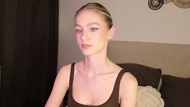 GabriellaOlsen online show from March 6, 2026, 3:19 pm