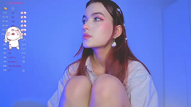 Snapshot of tempt_for_you chatting on September 10, 2025, 10:21 pm tempt for you online show from September 10, 2025, 10:21 pm