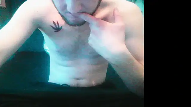 Snapshot of SantissimaMuerta chatting on January 23, 2025, 11:26 pm SantissimaMuerta online show from January 23, 2025, 11:26 pm