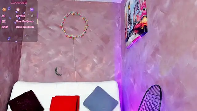 Stela  Gs online show from December 22, 2025, 7:33 pm