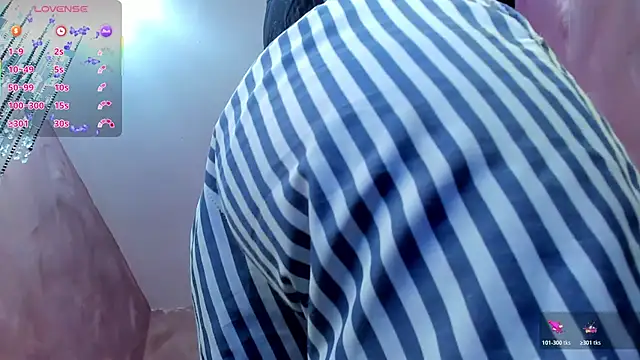 Stela  Gs online show from January 5, 2026, 7:06 pm