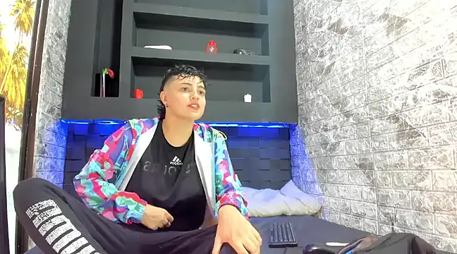 Snapshot of kari_daka chatting on March 10, 2025, 7:40 pm kari daka online show from March 10, 2025, 7:40 pm
