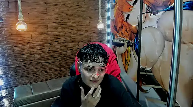 Snapshot of kari_daka chatting on March 14, 2025, 11:32 pm kari daka online show from March 14, 2025, 11:32 pm