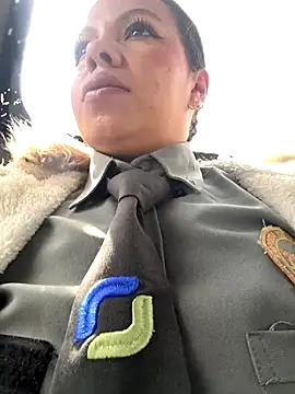 Ariana-07 online show from October 2, 2025, 2:02 pm