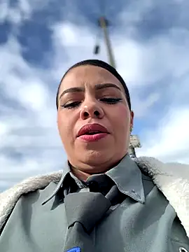 Ariana-07 online show from November 14, 2025, 12:48 pm