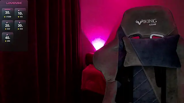 Ohmy Nora  online show from February 21, 2025, 2:06 am