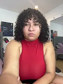 KarlaWild online show from November 5, 2025, 12:16 pm