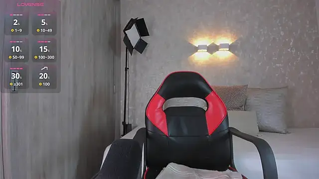 Snapshot of genesissara chatting on November 8, 2025, 12:22 am genesissara online show from November 8, 2025, 12:22 am