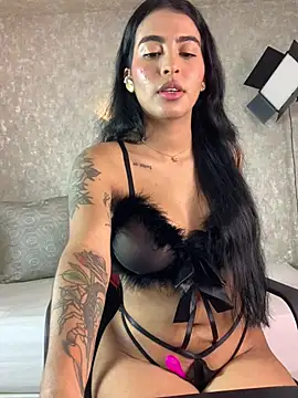 genesissara online show from January 12, 2026, 1:11 am