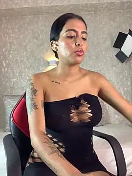 genesissara online show from February 11, 2026, 12:15 am