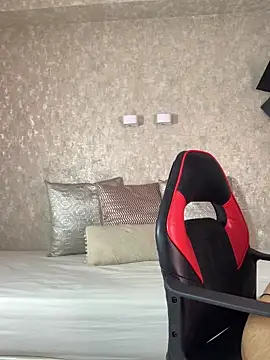 genesissara online show from February 18, 2026, 1:34 am