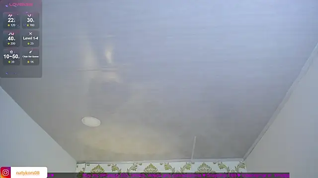 natyk m online show from March 11, 2025, 4:18 pm