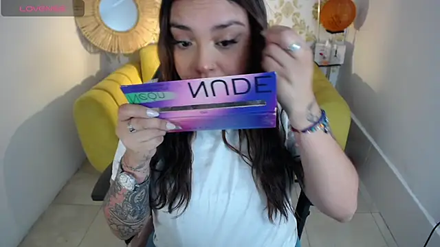 natyk m online show from March 13, 2025, 1:18 pm