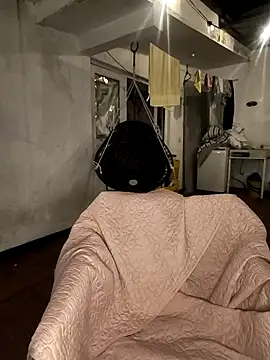 CAYLINCOLLINS online show from March 7, 2026, 3:25 am