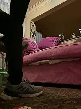 Snapshot of aebaleek2505 chatting on February 18, 2025, 3:21 pm aebaleek2505 online show from February 18, 2025, 3:21 pm