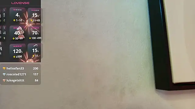 sophi lii online show from February 25, 2025, 5:36 pm