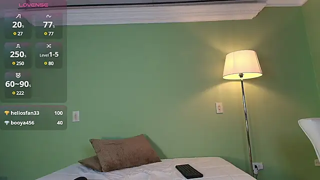 sophi lii online show from March 21, 2025, 8:29 pm