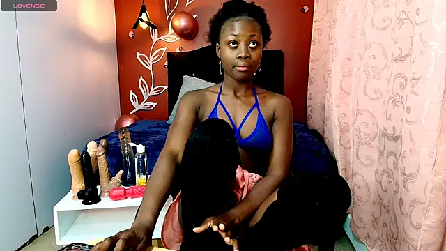 Sara Naugty online show from February 6, 2025, 3:09 pm