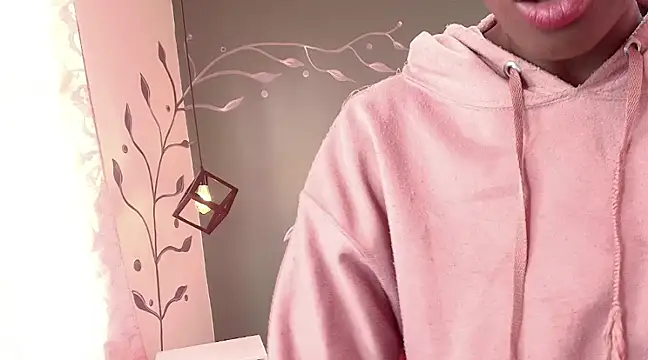 Sara Naugty online show from February 10, 2025, 6:35 pm