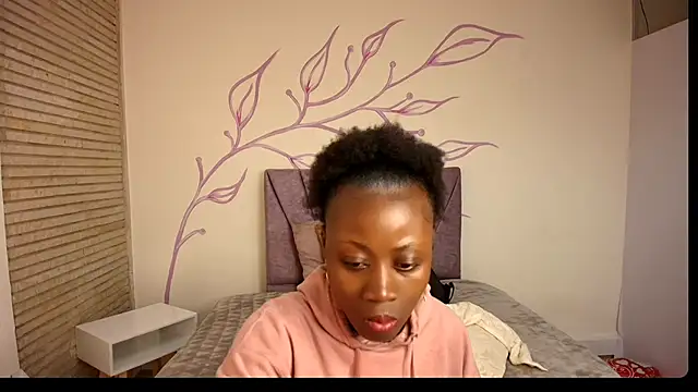 Sara Naugty online show from February 15, 2025, 12:11 pm